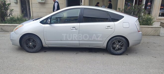 Toyota Prius 2007, 298,000 km - 1.5 l - Bakı