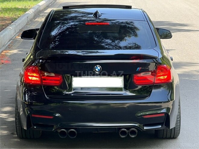 BMW 328 2012, 138,012 km - 2.0 l - Gəncə