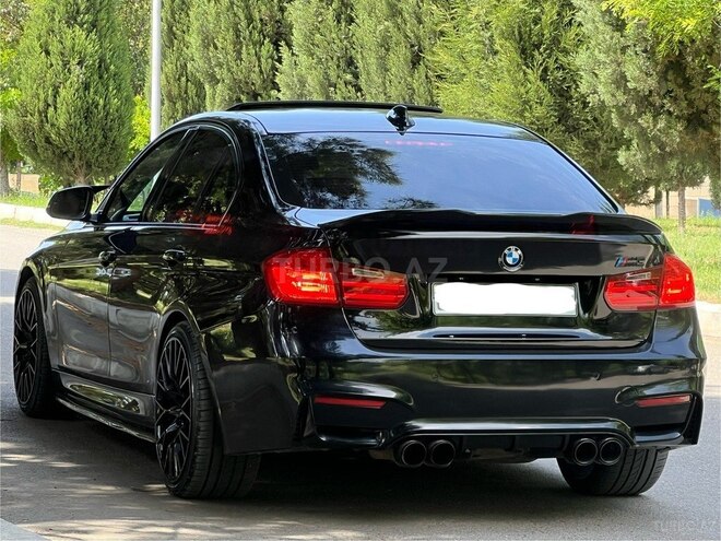 BMW 328 2012, 138,012 km - 2.0 l - Gəncə