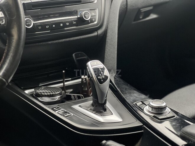 BMW 328 2012, 138,012 km - 2.0 l - Gəncə