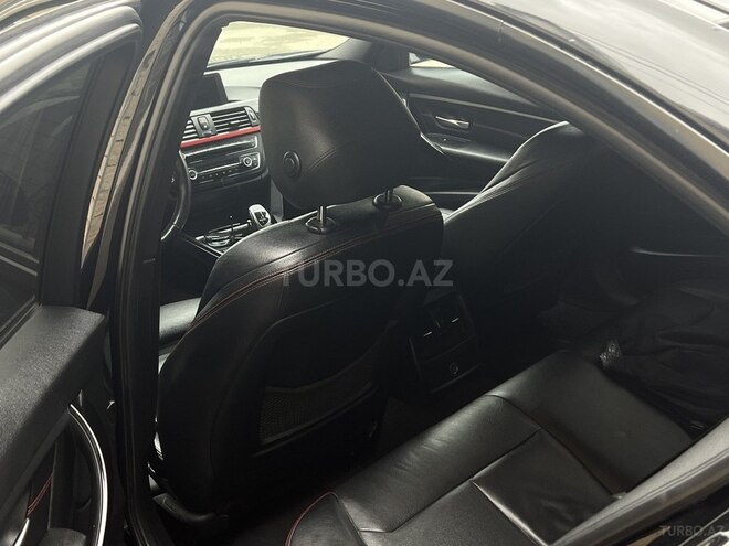 BMW 328 2012, 138,012 km - 2.0 l - Gəncə
