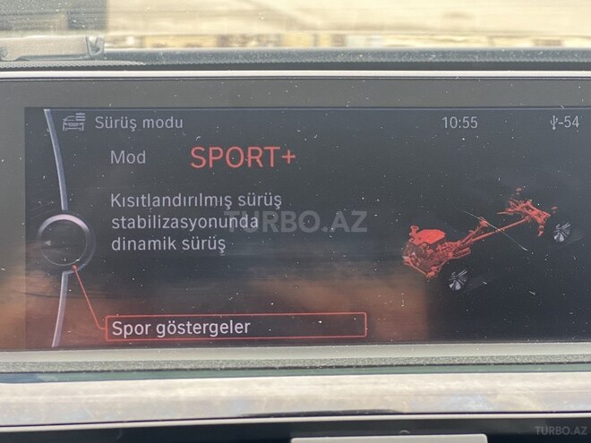 BMW 328 2012, 138,012 km - 2.0 l - Gəncə
