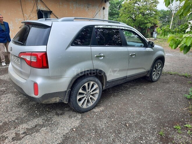 Kia Sorento 2014, 200,000 km - 2.0 l - Tovuz