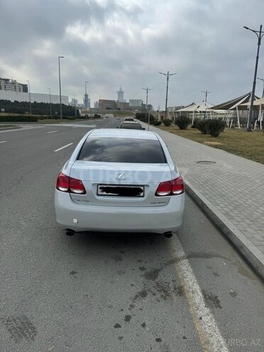 Lexus GS 300 2005, 17,800 km - 3.0 l - Bakı