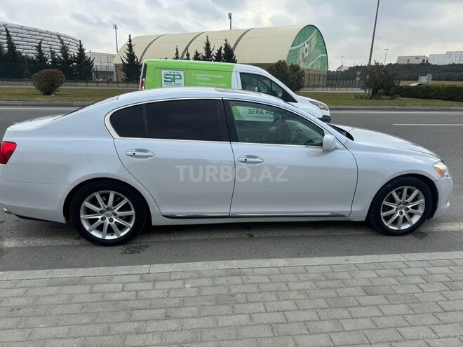 Lexus GS 300 2005, 17,800 km - 3.0 l - Bakı