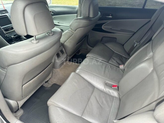 Lexus GS 300 2005, 17,800 km - 3.0 l - Bakı