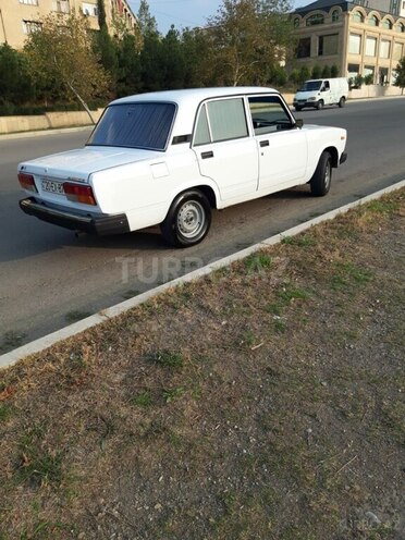 LADA (VAZ) 2107 1989, 99,000 km - 1.6 л - Gəncə