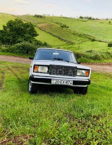 LADA (VAZ) 2107 1989, 99,000 km - 1.6 л - Gəncə