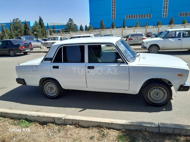 LADA (VAZ) 2107 1989, 99,000 km - 1.6 л - Gəncə
