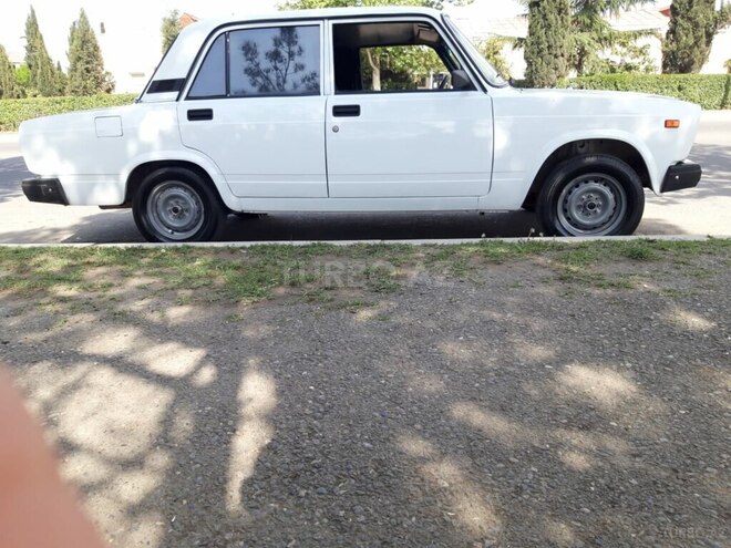 LADA (VAZ) 2107 1989, 99,000 km - 1.6 л - Gəncə