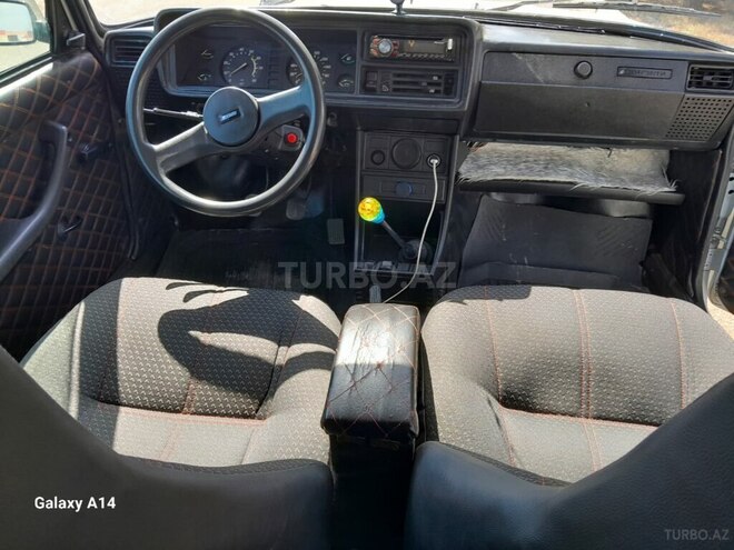 LADA (VAZ) 2107 1989, 99,000 km - 1.6 л - Gəncə