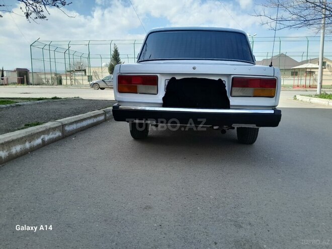 LADA (VAZ) 2107 1989, 99,000 km - 1.6 л - Gəncə