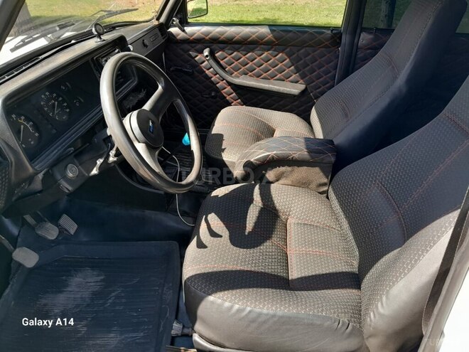 LADA (VAZ) 2107 1989, 99,000 km - 1.6 л - Gəncə