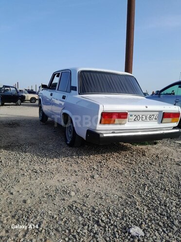 LADA (VAZ) 2107 1989, 99,000 km - 1.6 л - Gəncə