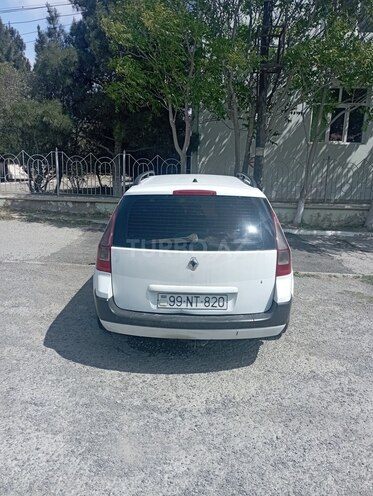 Renault Megane 2006, 439,000 km - 1.5 l - Bakı