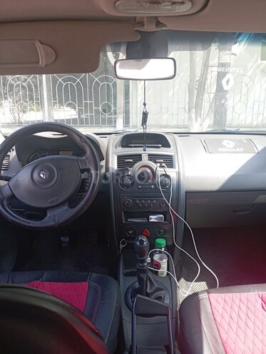 Renault Megane 2006, 439,000 km - 1.5 l - Bakı