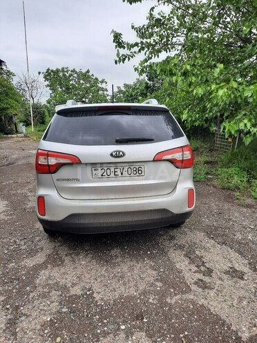 Kia Sorento 2014, 200,000 km - 2.0 l - Tovuz