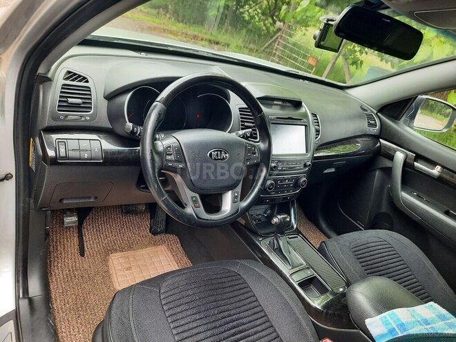 Kia Sorento 2014, 200,000 km - 2.0 l - Tovuz