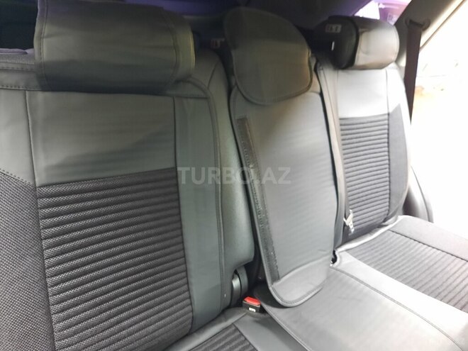 Kia Sorento 2014, 200,000 km - 2.0 l - Tovuz