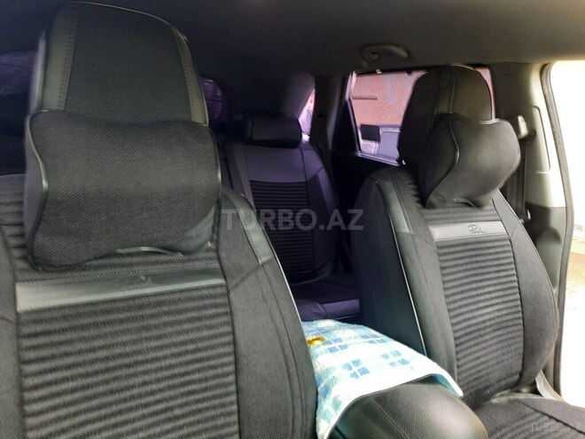 Kia Sorento 2014, 200,000 km - 2.0 l - Tovuz
