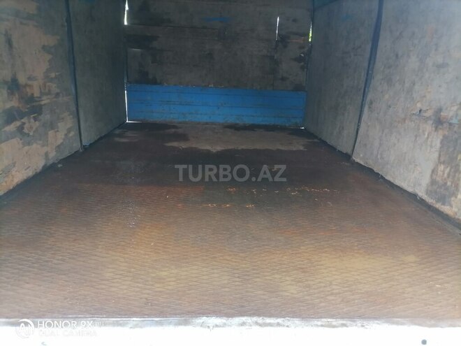 GAZ 33021 1998, 150,000 km - 2.5 l - Quba