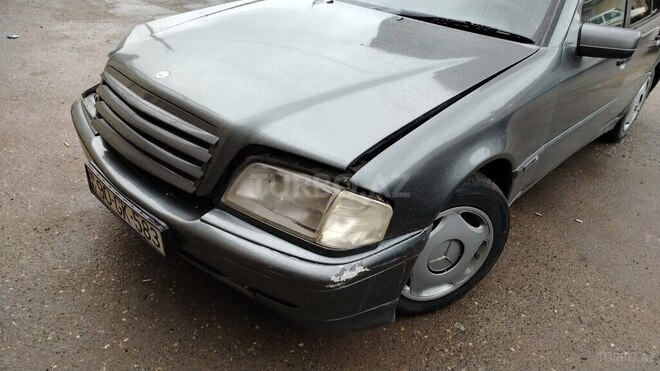 Mercedes C 180 1995, 450,000 km - 1.8 l - Xırdalan