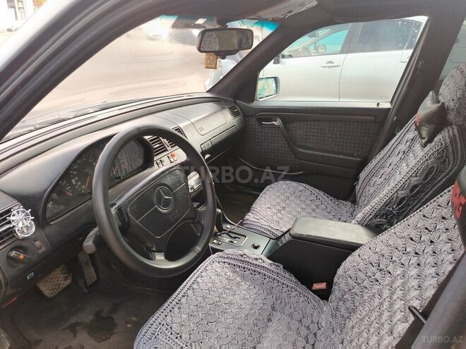 Mercedes C 180 1995, 450,000 km - 1.8 l - Xırdalan