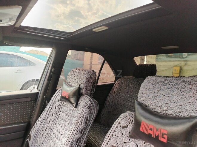 Mercedes C 180 1995, 450,000 km - 1.8 l - Xırdalan
