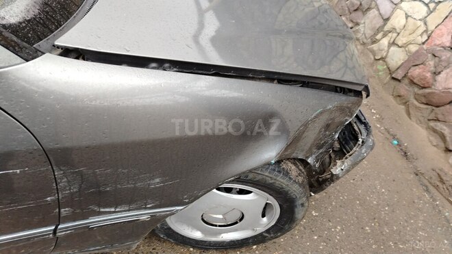 Mercedes C 180 1995, 450,000 km - 1.8 l - Xırdalan