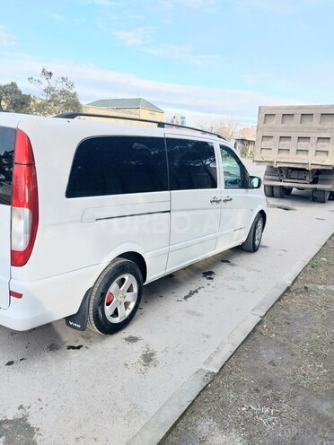 Mercedes Vito 115 2010, 241,000 km - 2.2 л - Bakı