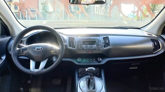 Kia Sportage 2013, 168,000 km - 2.0 l - Bakı