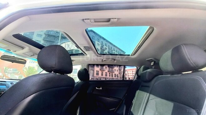 Kia Sportage 2013, 168,000 km - 2.0 l - Bakı