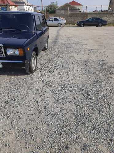 LADA (VAZ) 2104