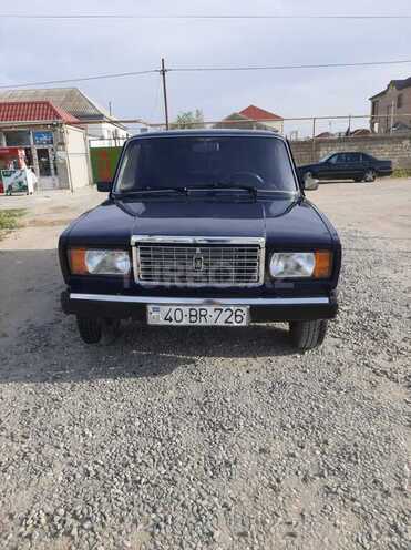 LADA (VAZ) 2104