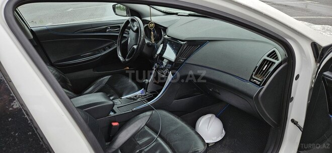 Hyundai Sonata 2010, 212,070 km - 2.0 l - Bakı