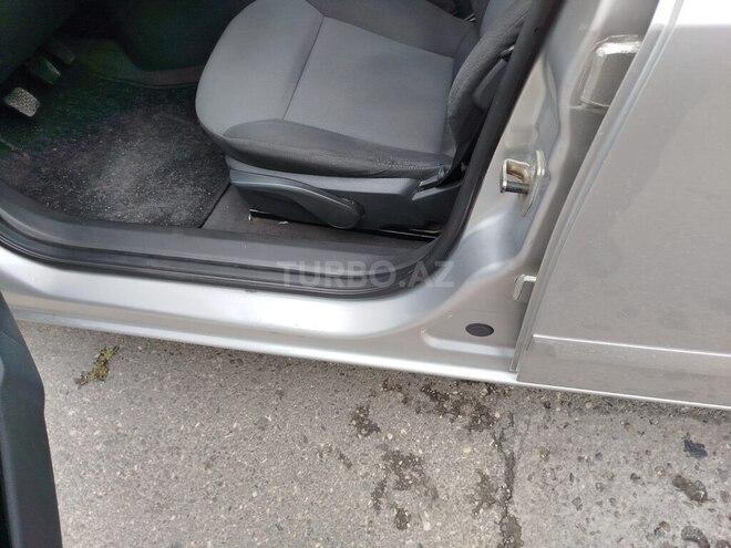 Opel Astra 2008, 195,000 km - 1.4 l - Bakı