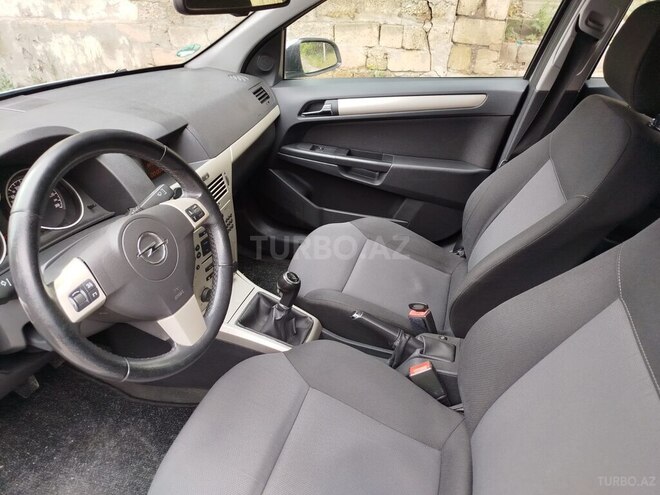 Opel Astra 2008, 195,000 km - 1.4 l - Bakı