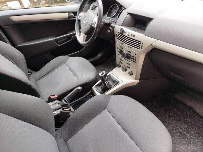 Opel Astra 2008, 195,000 km - 1.4 l - Bakı