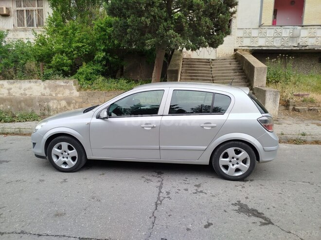 Opel Astra 2008, 195,000 km - 1.4 l - Bakı