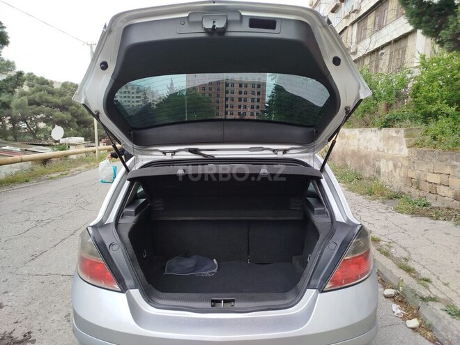 Opel Astra 2008, 195,000 km - 1.4 l - Bakı