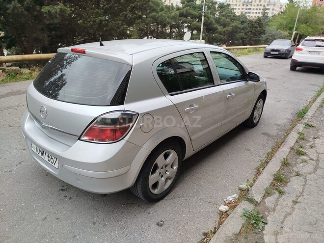 Opel Astra 2008, 195,000 km - 1.4 l - Bakı