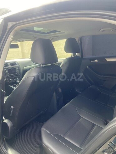 Volkswagen Jetta 2017, 156,428 km - 1.4 l - Bakı
