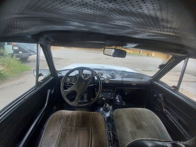 LADA (VAZ) 2106 1984, 93,000 km - 1.5 л - Qazax