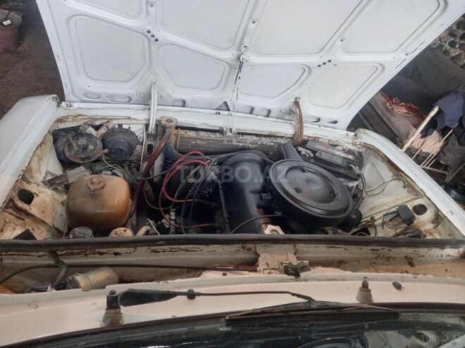 LADA (VAZ) 2106 1984, 93,000 km - 1.5 л - Qazax