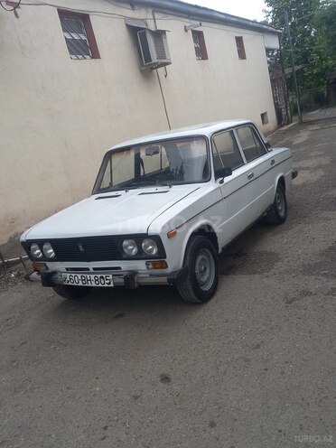 LADA (VAZ) 2106 1984, 93,000 km - 1.5 л - Qazax