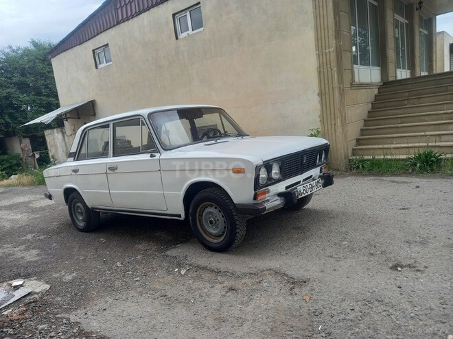 LADA (VAZ) 2106 1984, 93,000 km - 1.5 л - Qazax