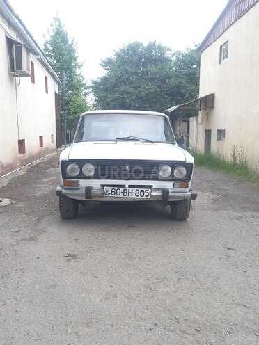 LADA (VAZ) 2106 1984, 93,000 km - 1.5 л - Qazax