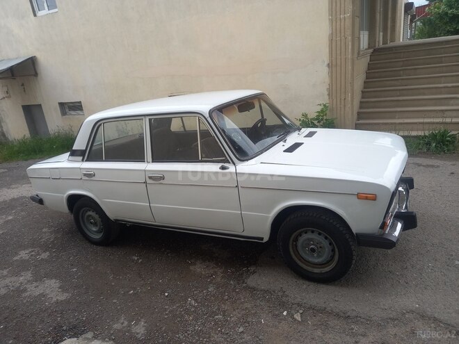 LADA (VAZ) 2106 1984, 93,000 km - 1.5 л - Qazax