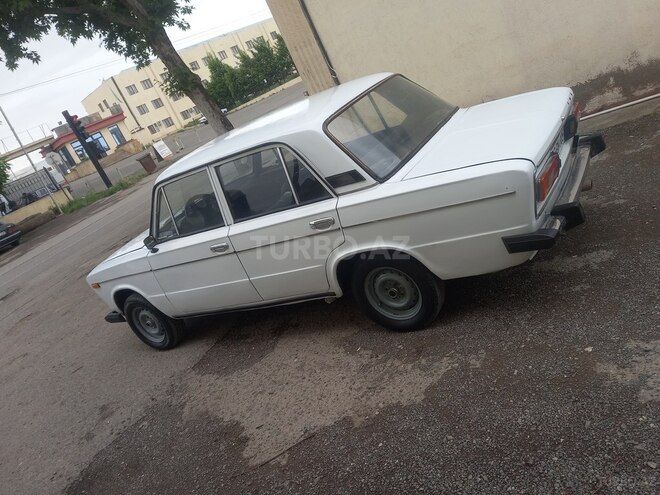 LADA (VAZ) 2106 1984, 93,000 km - 1.5 л - Qazax