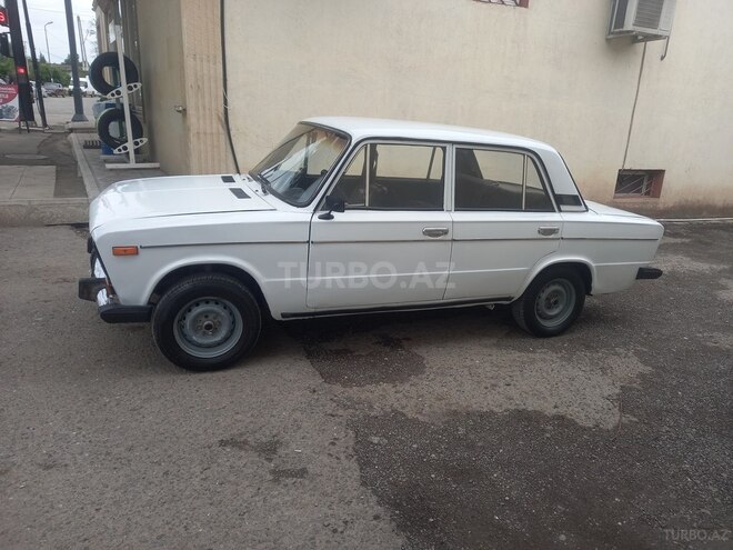 LADA (VAZ) 2106 1984, 93,000 km - 1.5 л - Qazax